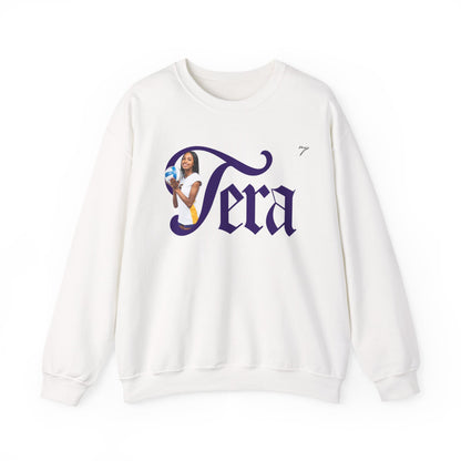 Terasita Caldwell Crewneck