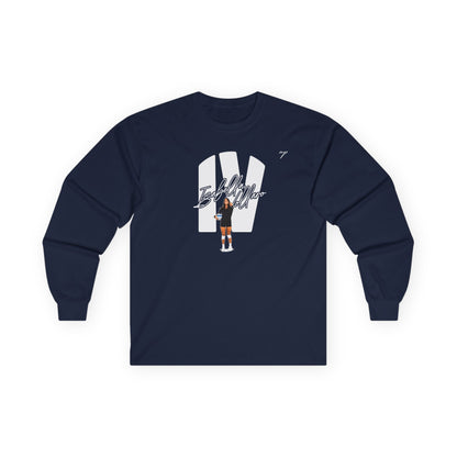 Isabella Vollaro Long Sleeve
