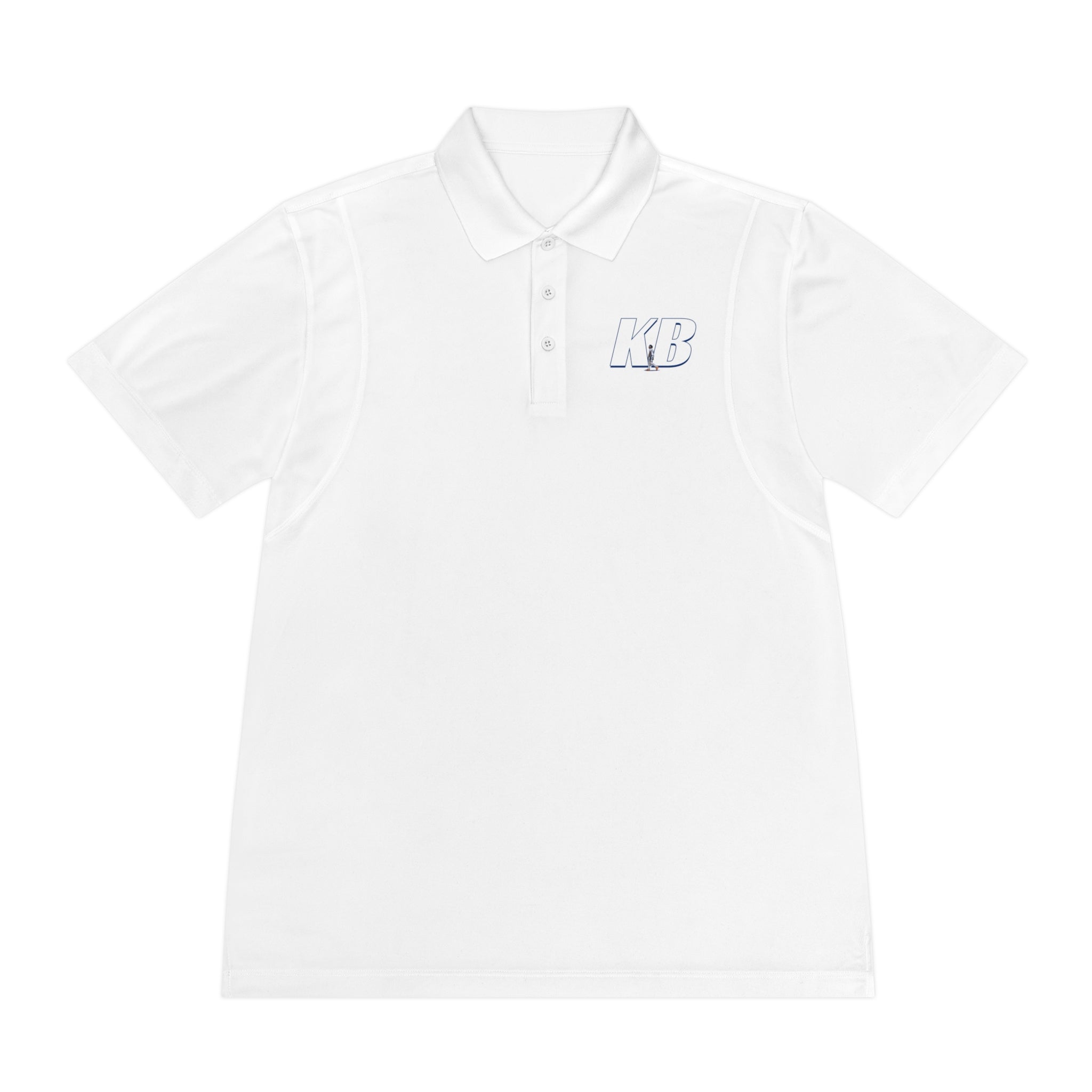 Kaleb Walker Polo