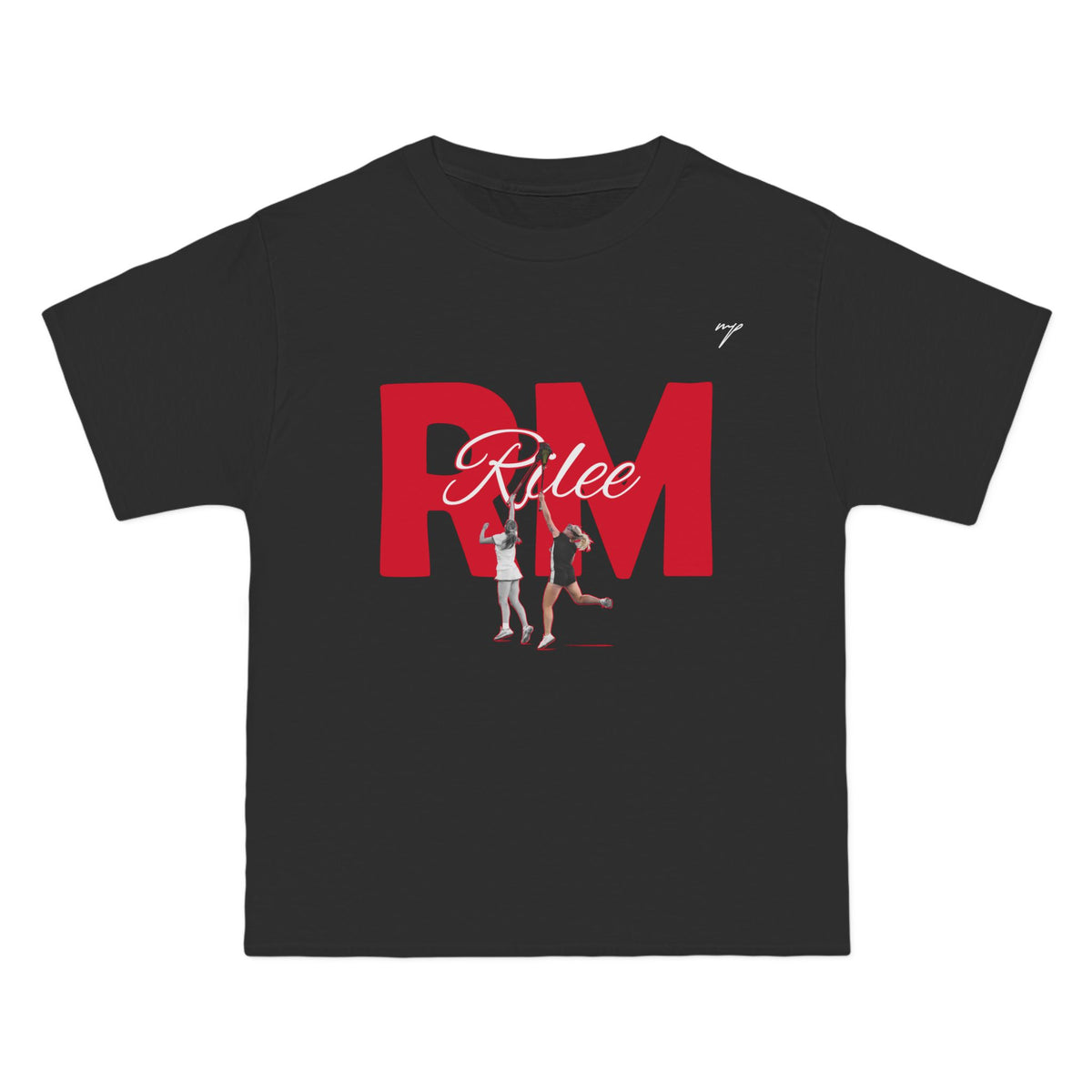 Rilee Machala Vintage Tee