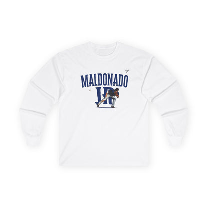 John Maldonado JR Long Sleeve Tee