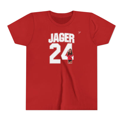 Jaidyn Jager YOUTH Graphic Tee