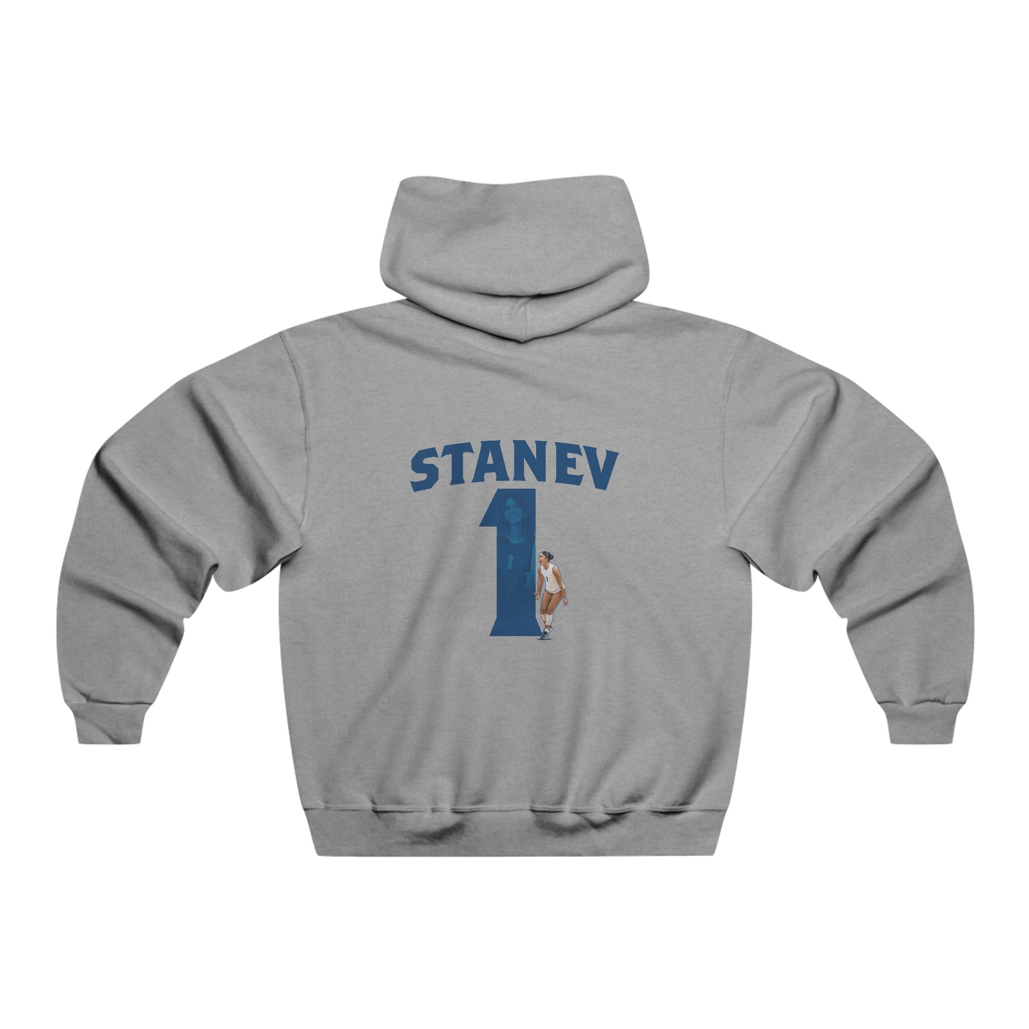 Julia Stanev Vintage Hoodie