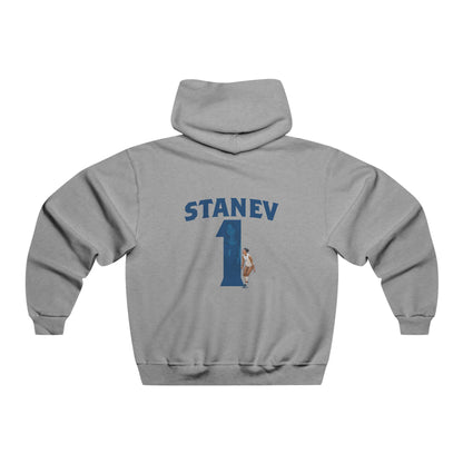 Julia Stanev Vintage Hoodie