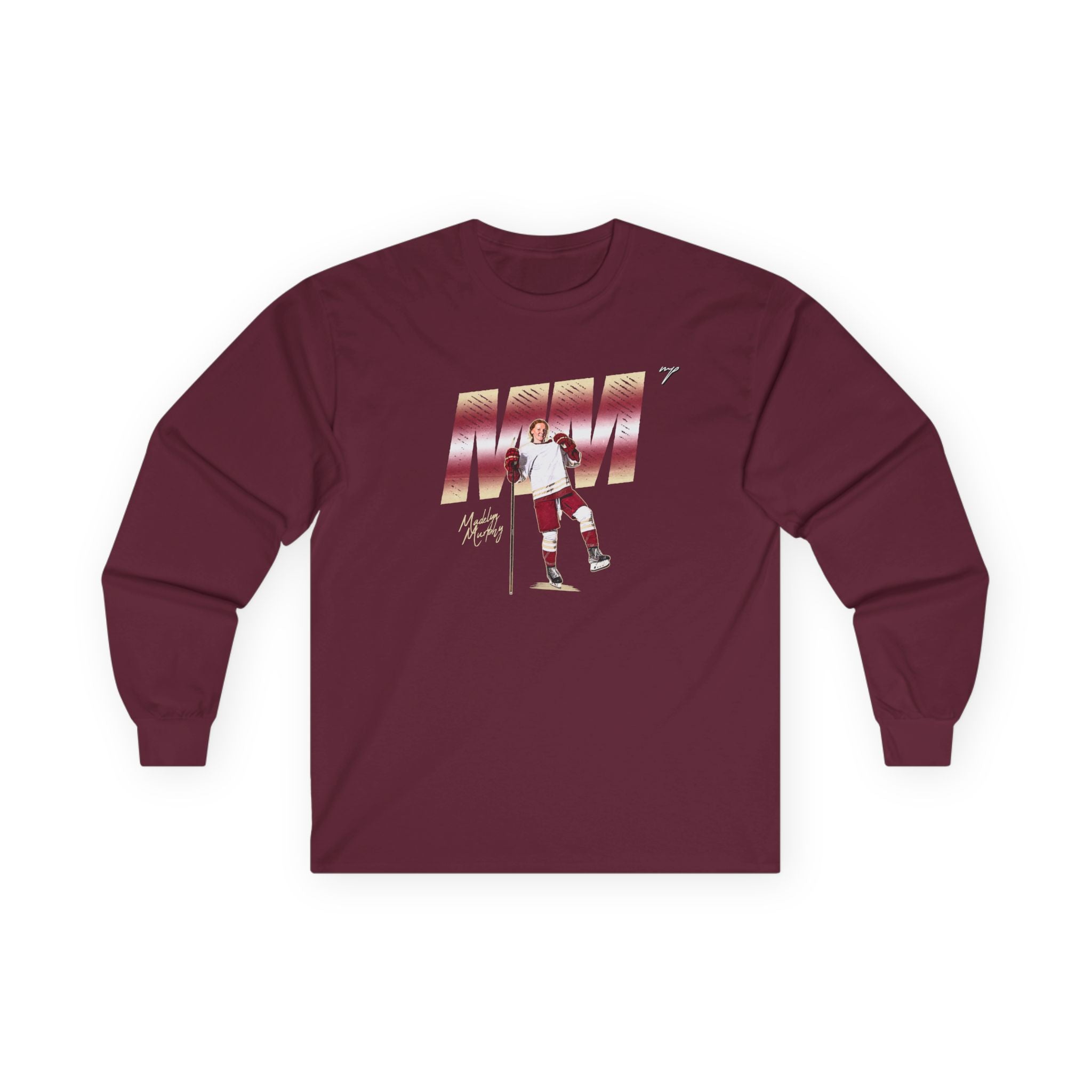Madelyn Murphy Long Sleeve Tee