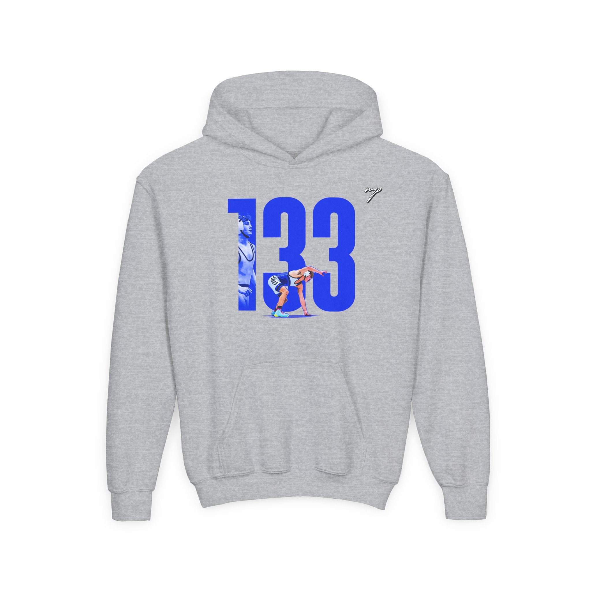Bentley Felmlee Youth Hoodie