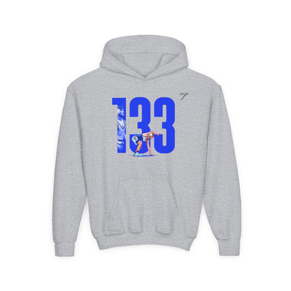 Bentley Felmlee Youth Hoodie