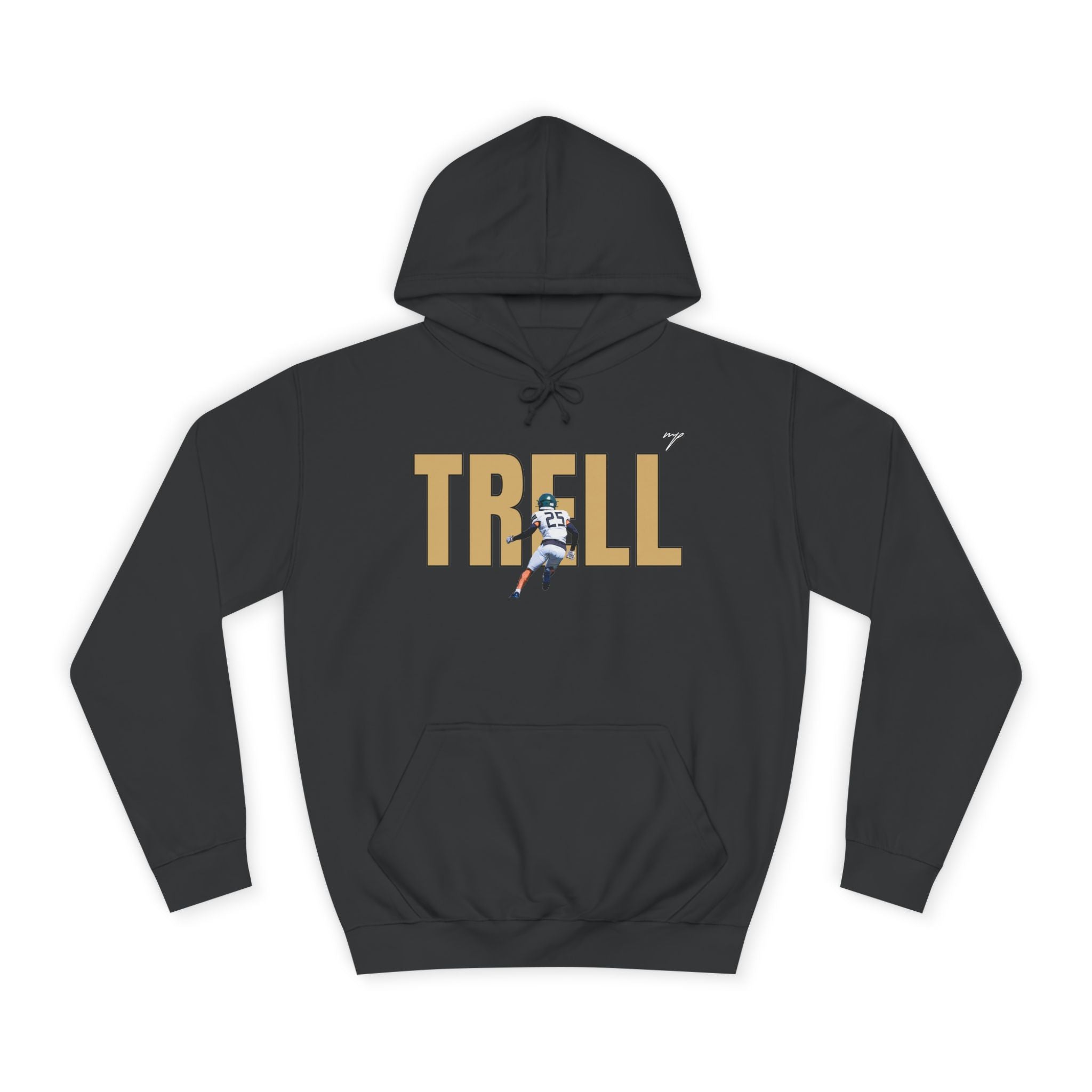 Amon Walker Hoodie