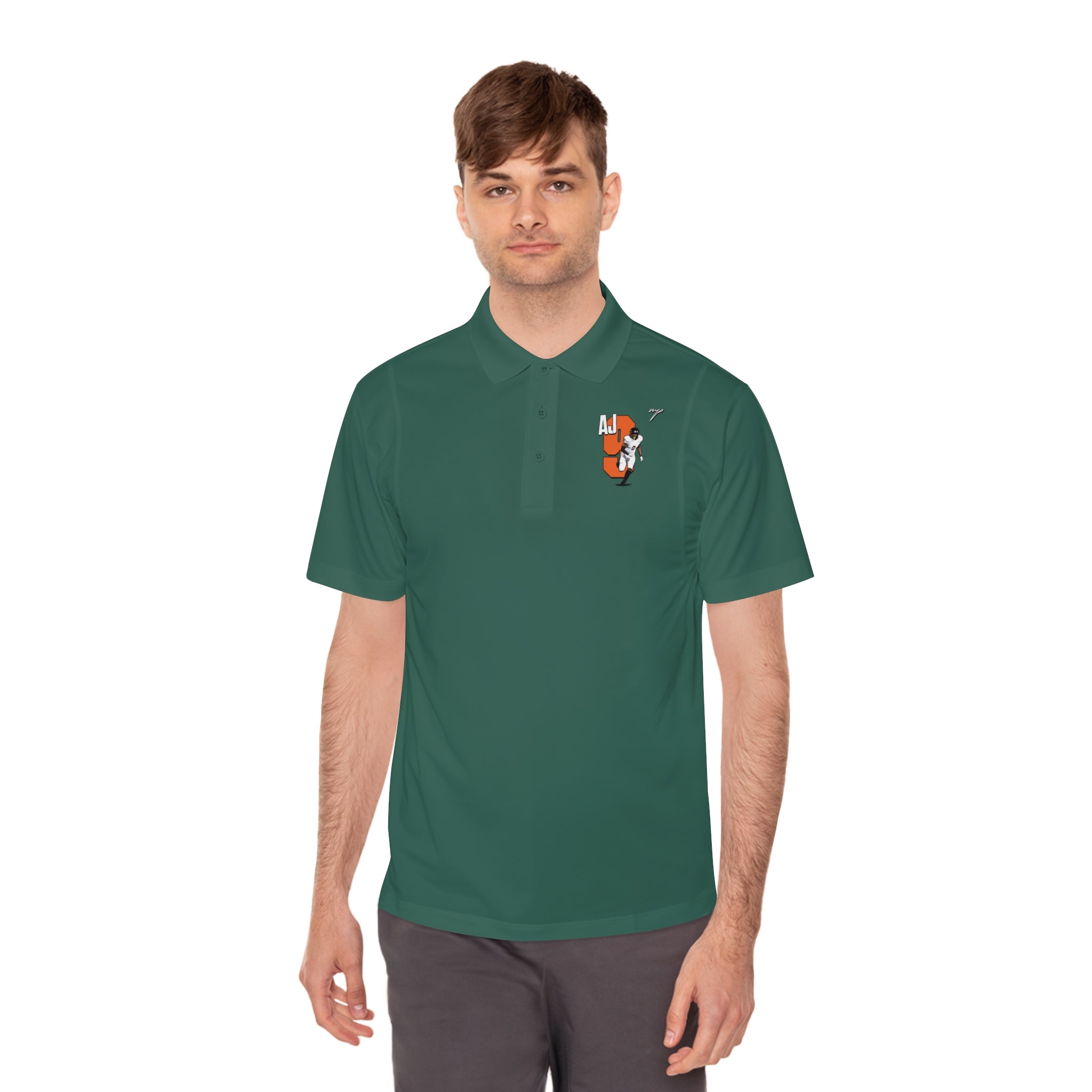Polo Correct Prices