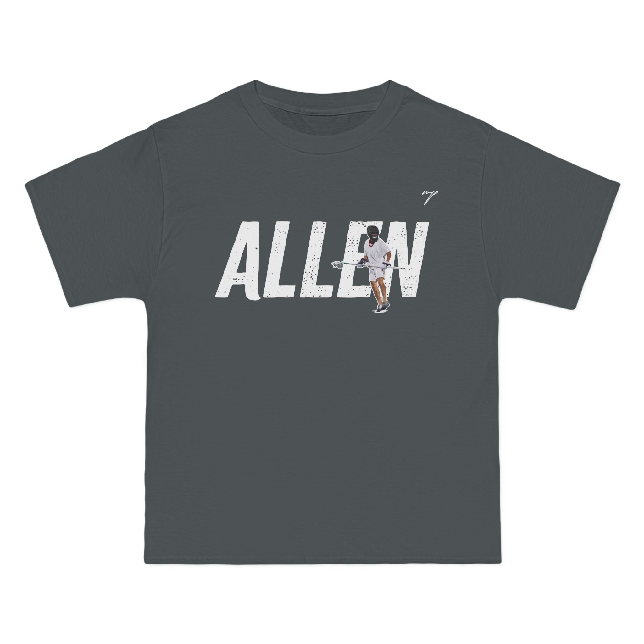 Jackson Allen Vintage Tee