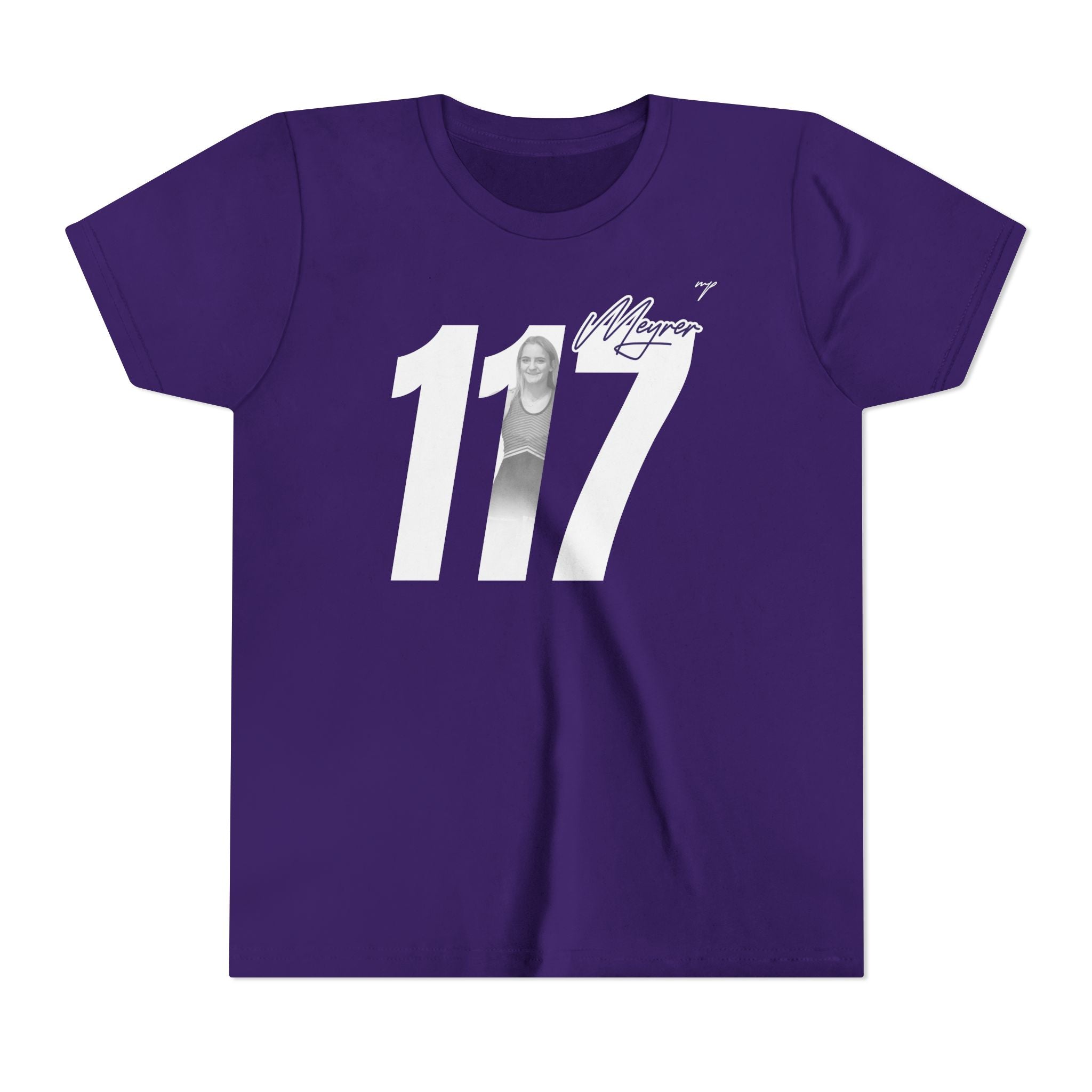 Abigail Meyrer YOUTH Graphic Tee