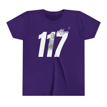 Abigail Meyrer YOUTH Graphic Tee