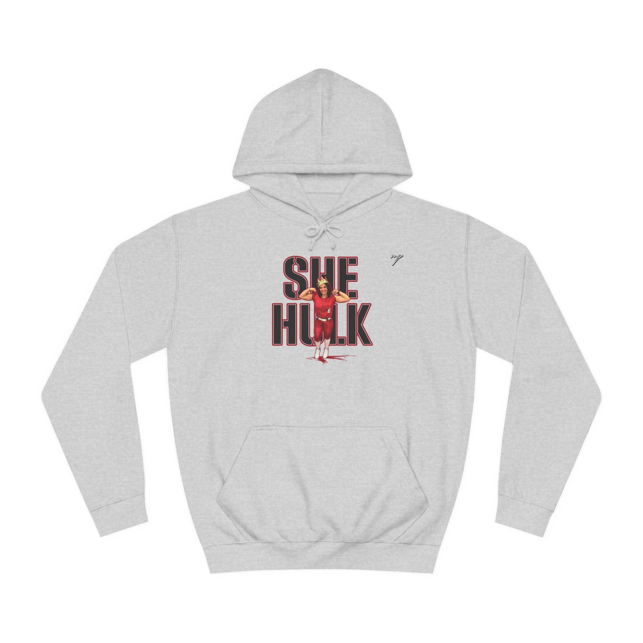 Nekysa Wright Hoodie