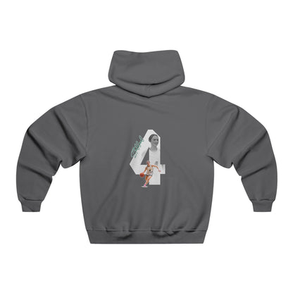 Rebecca Stoddard Vintage Hoodie
