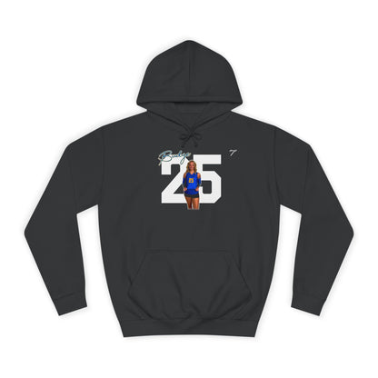 Kalli Budge Hoodie
