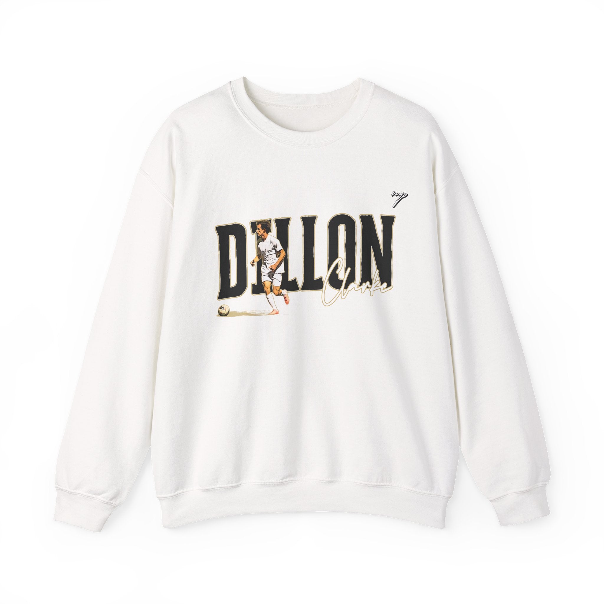 Dillon Clarke Crewneck