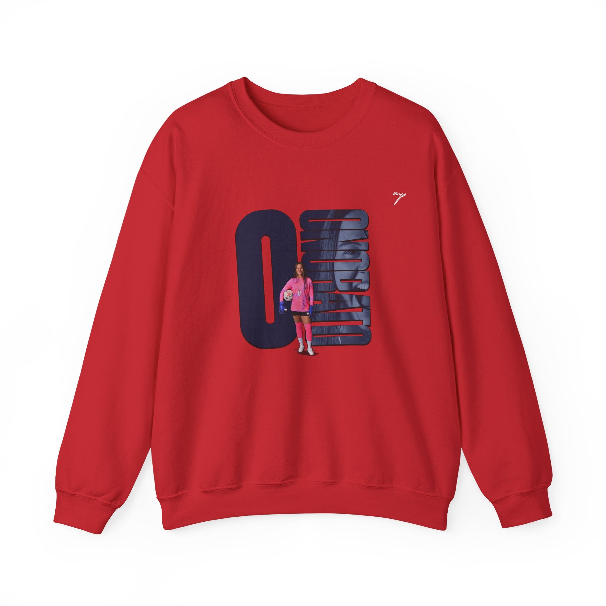Lily Onorato Crewneck