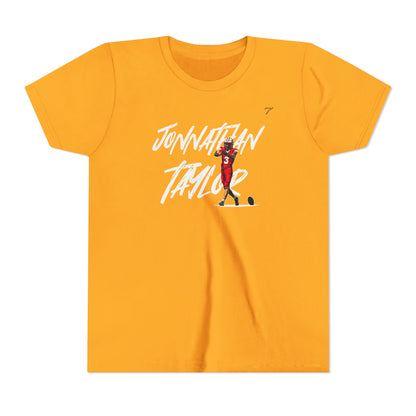 Jonnathan Taylor YOUTH Graphic Tee