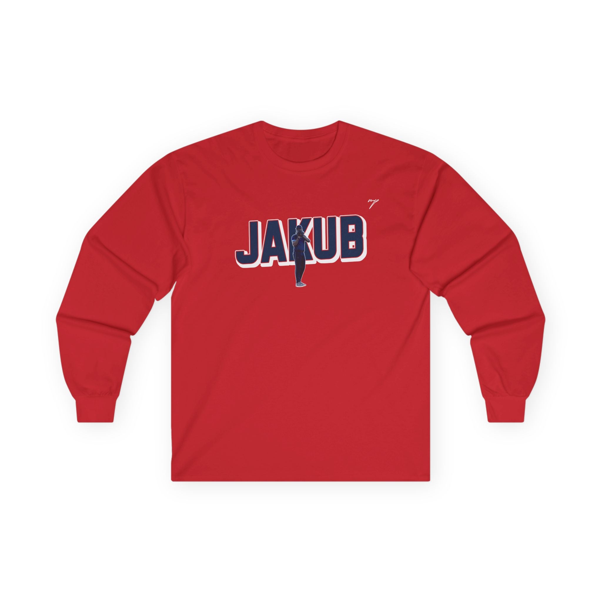 Joshua Jakubowicz Long Sleeve