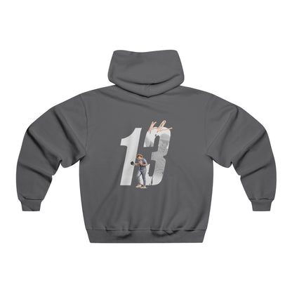 Kevin Robinson Vintage Hoodie