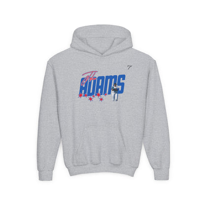 Jolie Adams YOUTH Hoodie