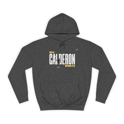 Bella Calderon Hoodie