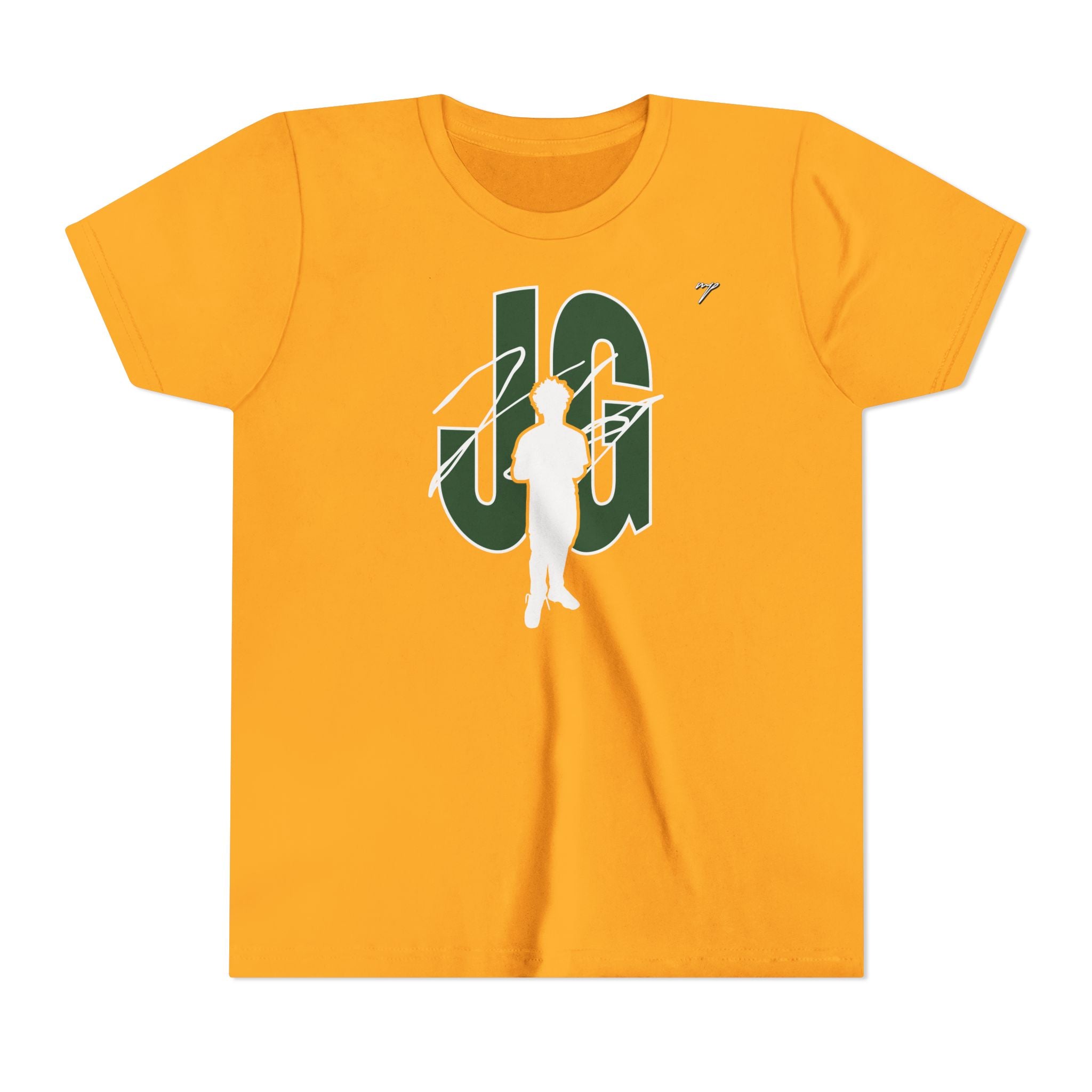 Jayden Grant YOUTH Graphic Tee