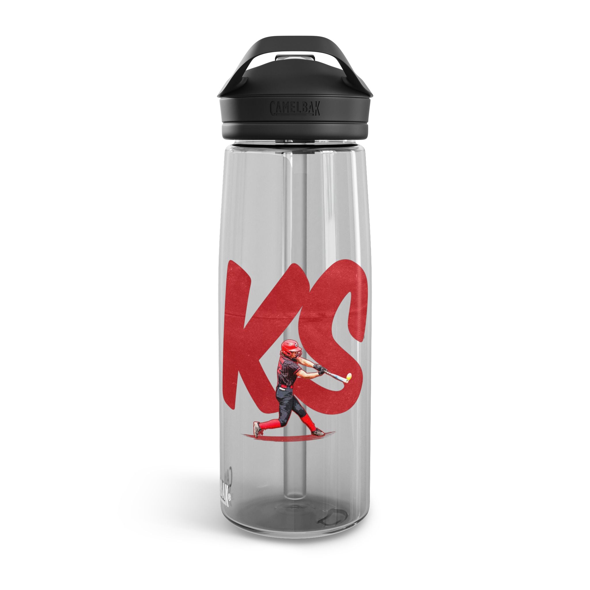 Kennedy Stinson CamelBak Water Bottle
