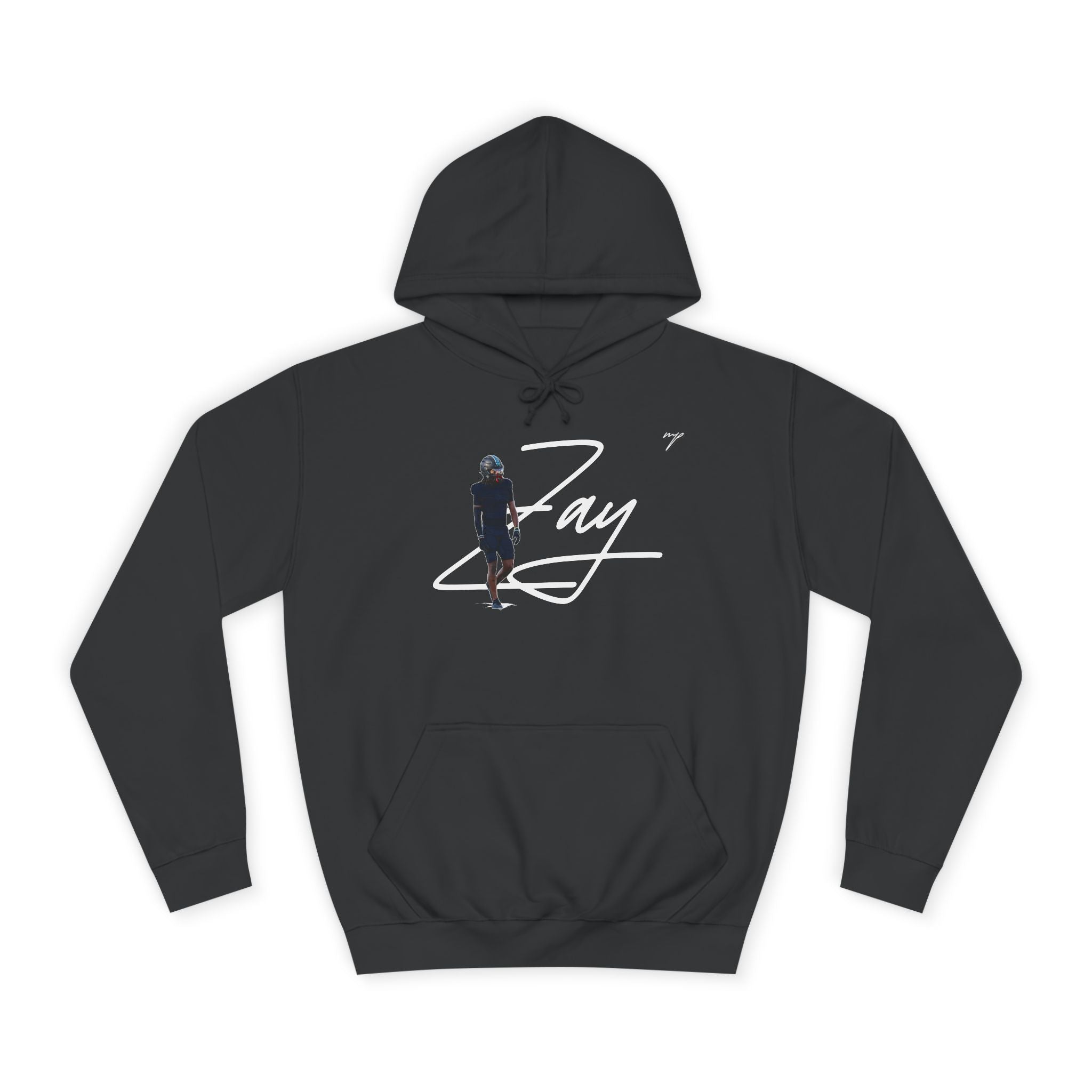 Isaiah Orlandi Hoodie