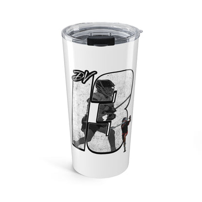Dillyn VanHeukelum Tumbler Mug