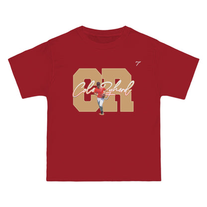 Cole Ryherd Vintage Tee