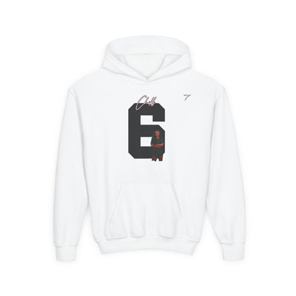 Mona Childs YOUTH Hoodie