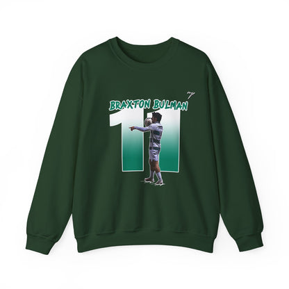 Braxton Bulman Crewneck