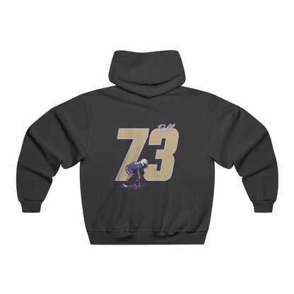 Austin Rudd Vintage Hoodie