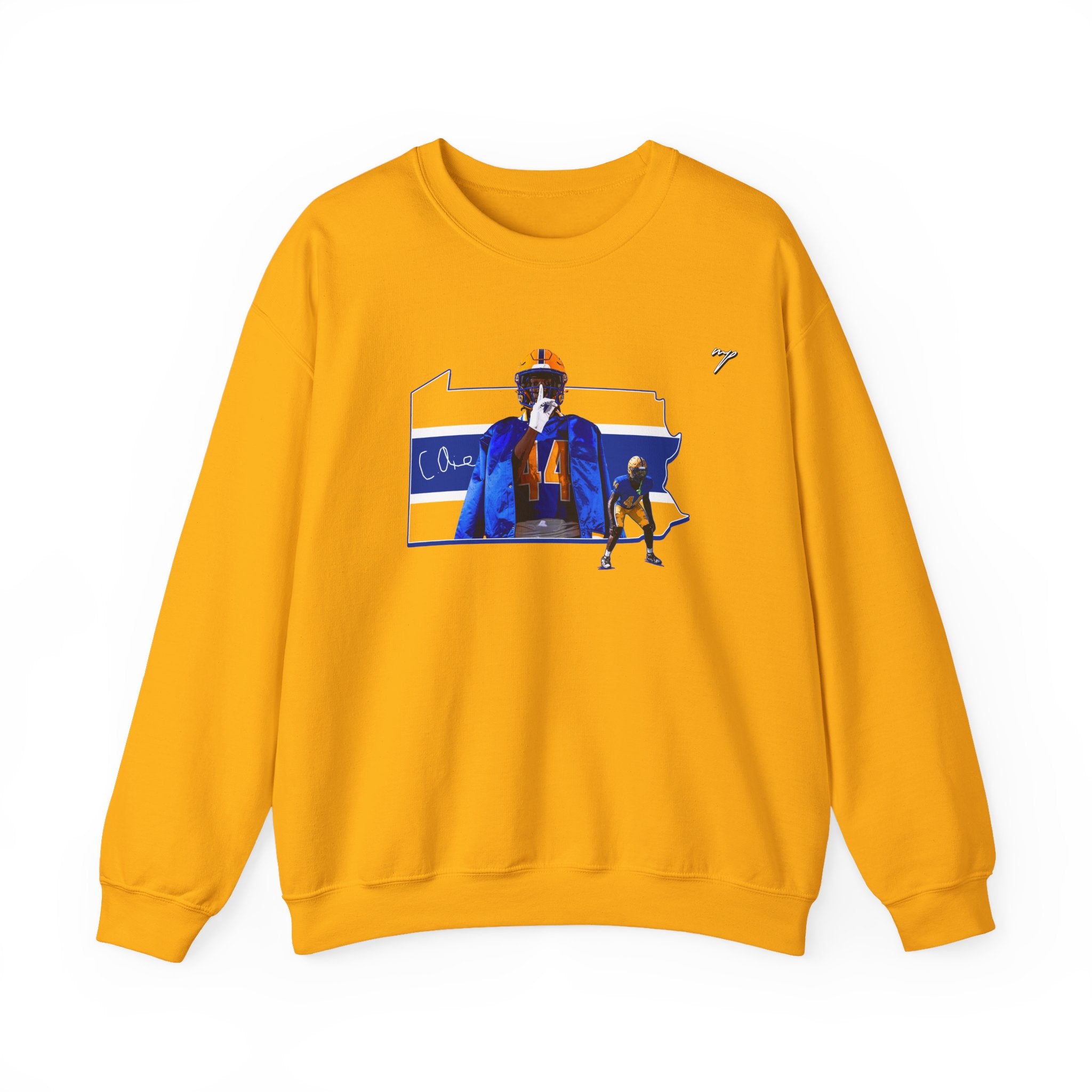 Cameron Aime Crewneck