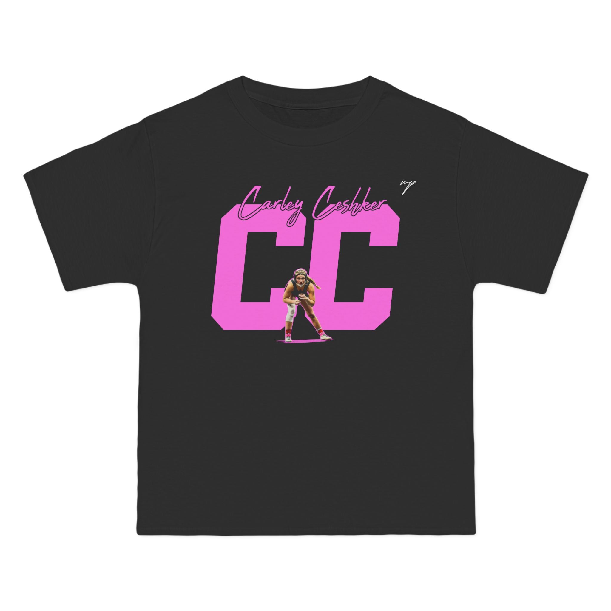 Carley Ceshker Vintage Tee