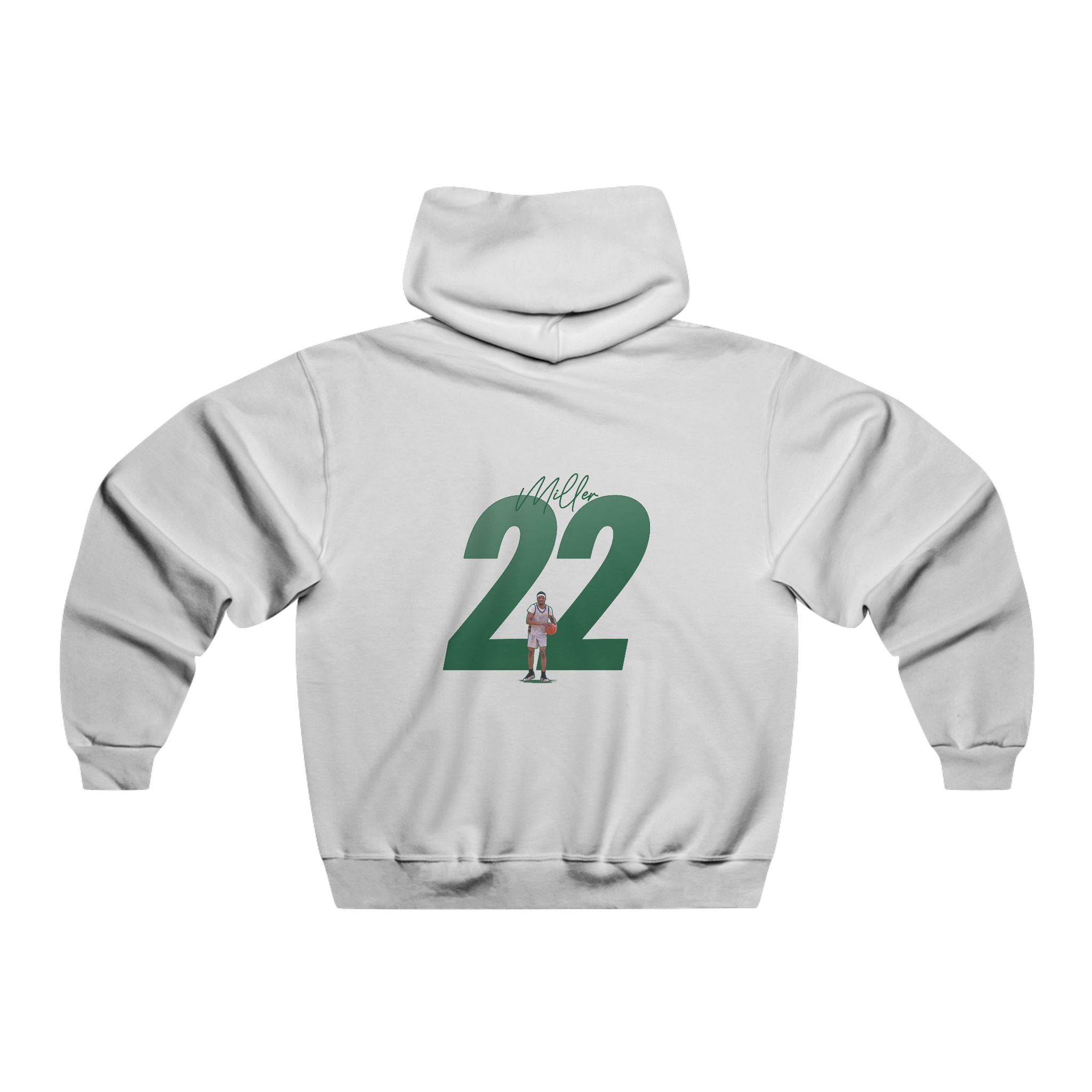 Larenz Miller Vintage Hoodie