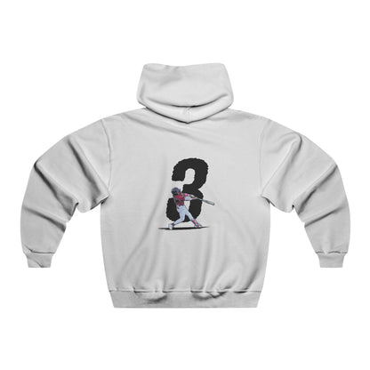 River Morris Vintage Hoodie
