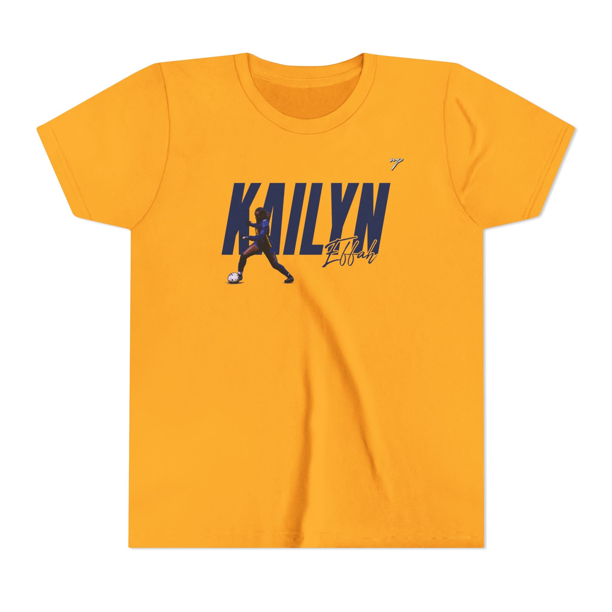 Kailyn Effah YOUTH Graphic Tee