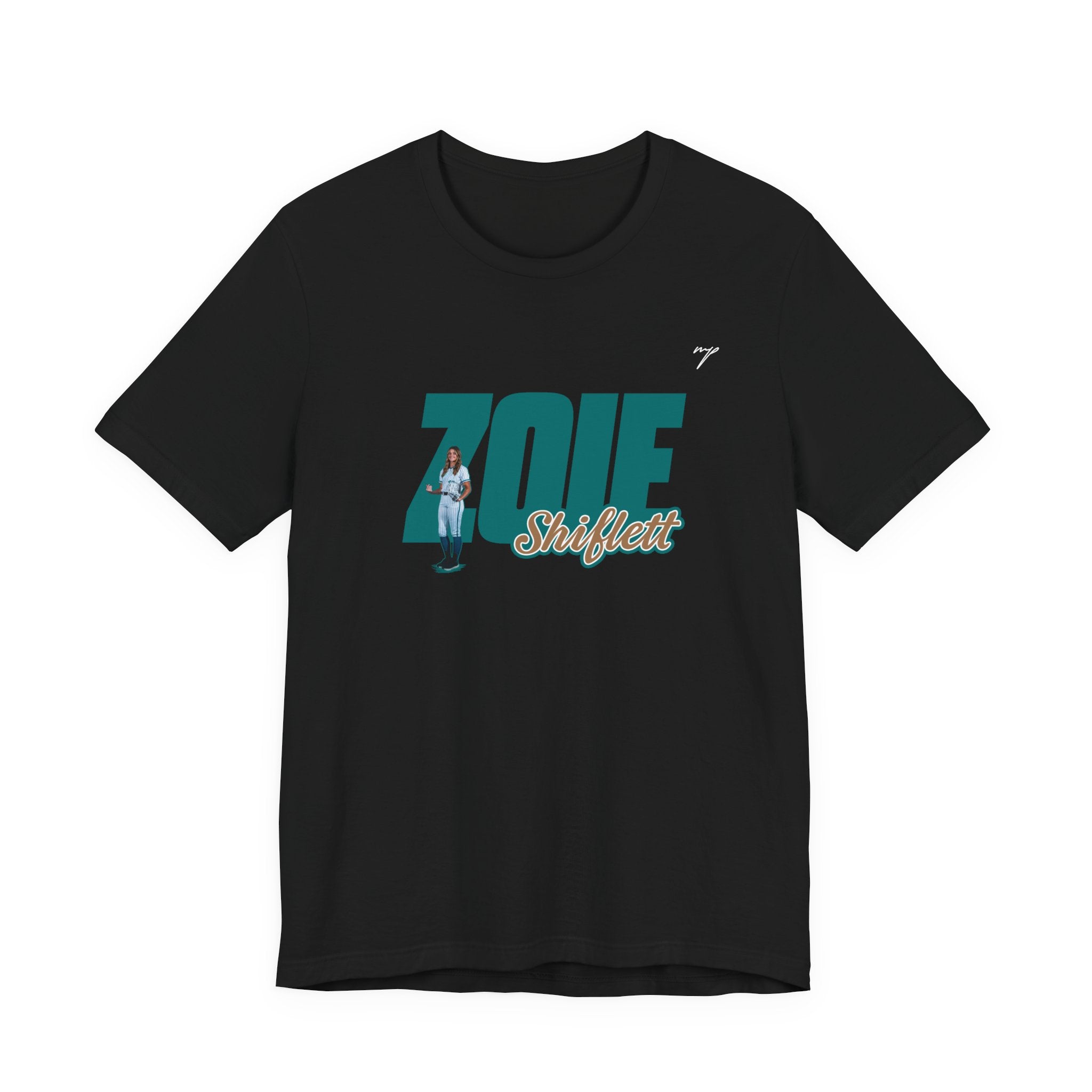 Zoie Shiflett Graphic Tee