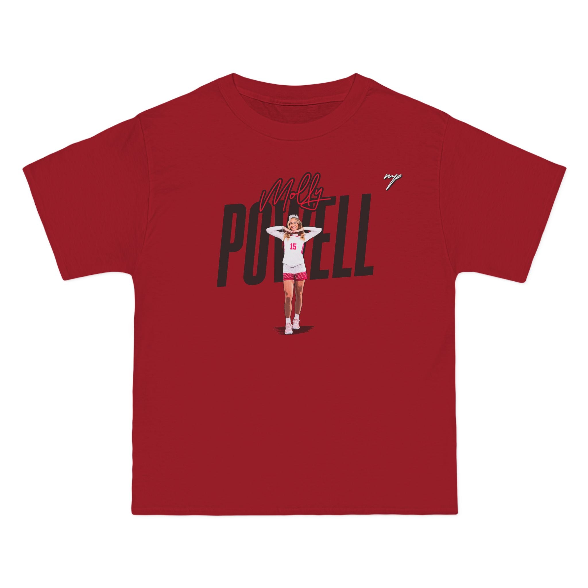 Molly Powell Vintage Tee