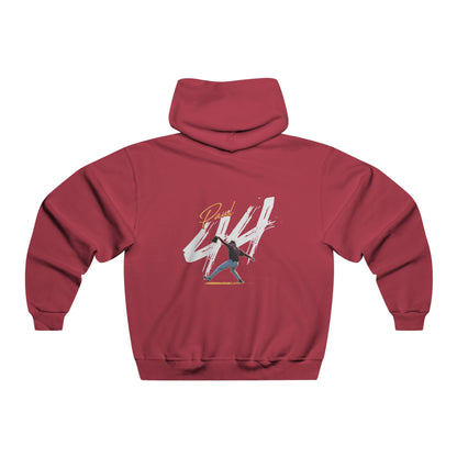 Dylan Paul Vintage Hoodie