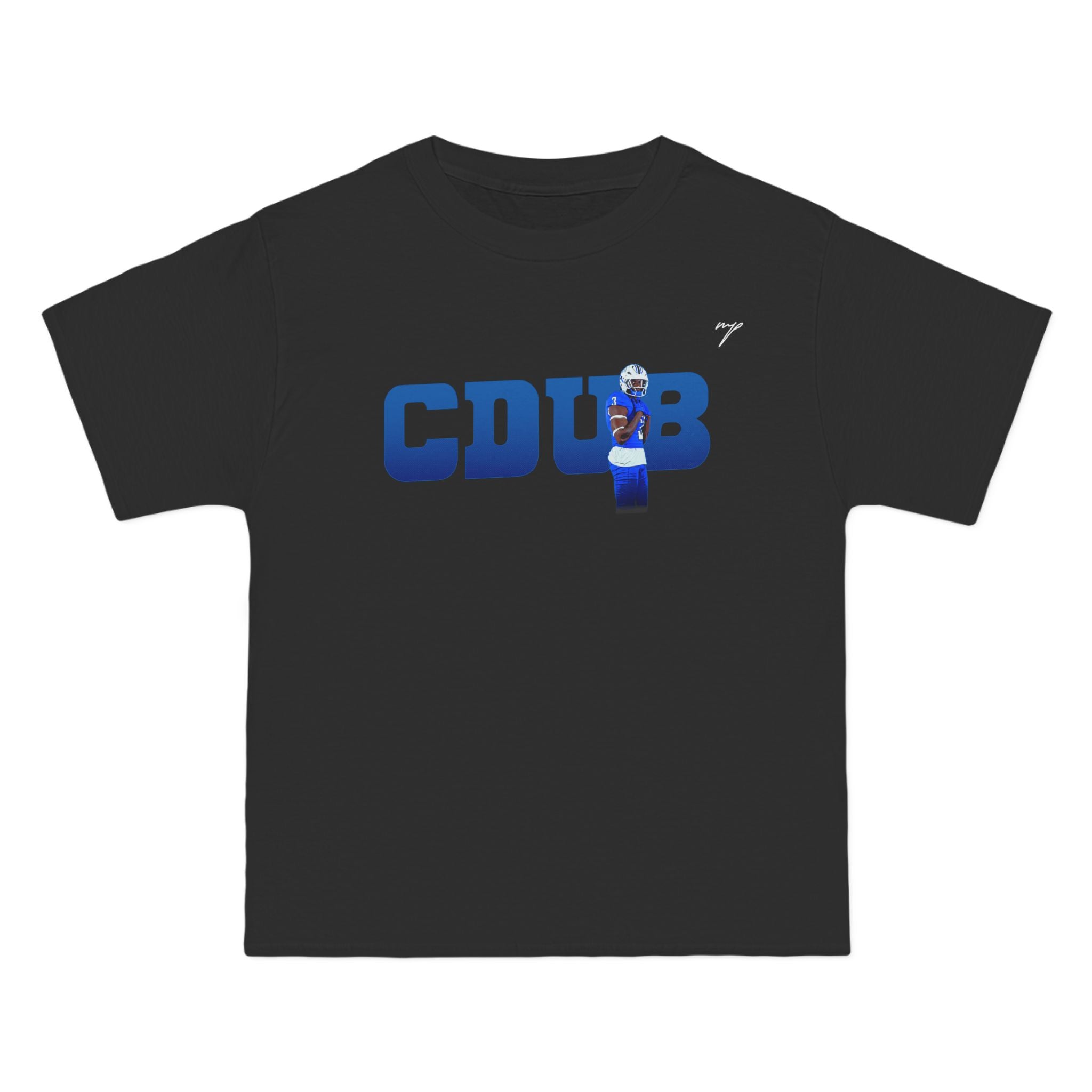 Christopher Gordon Vintage Tee