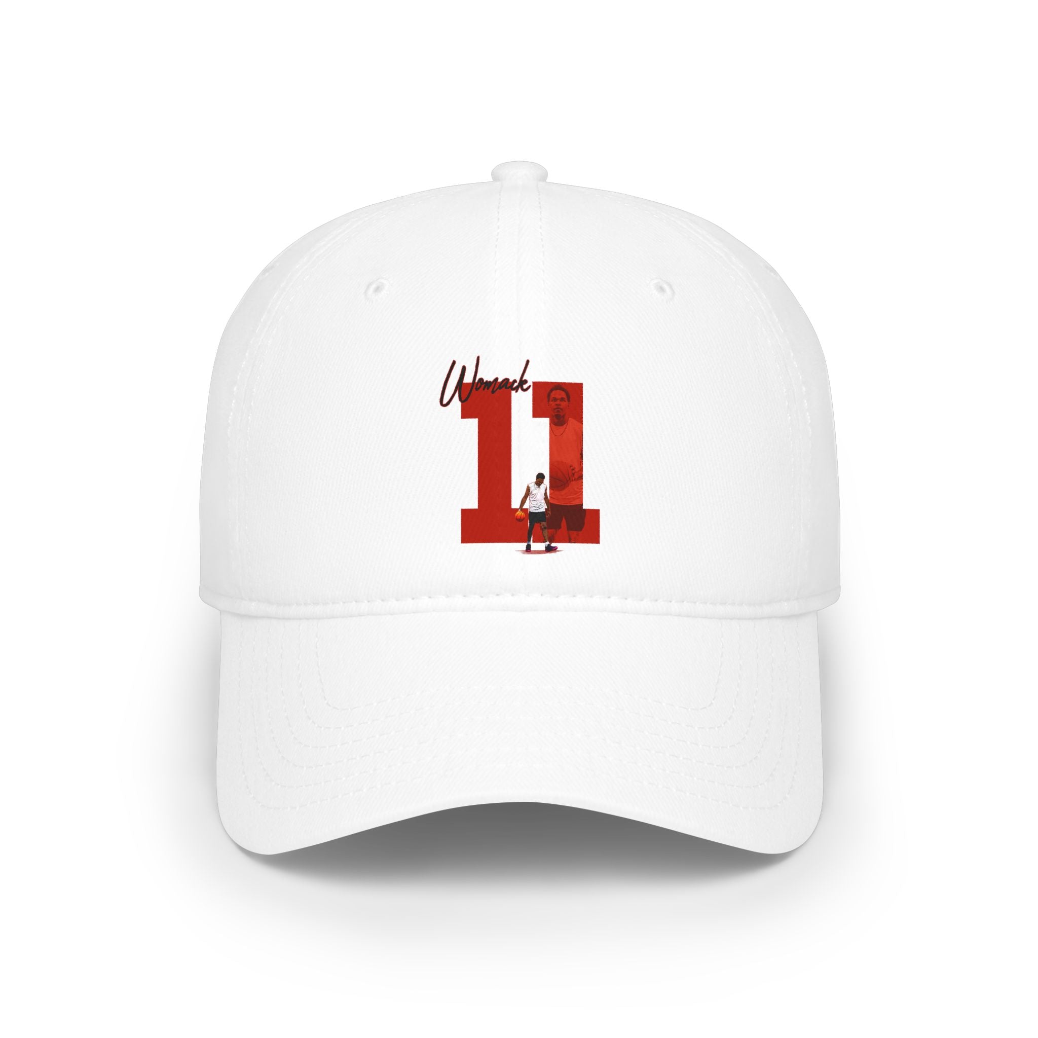 Kelton Womack Hat