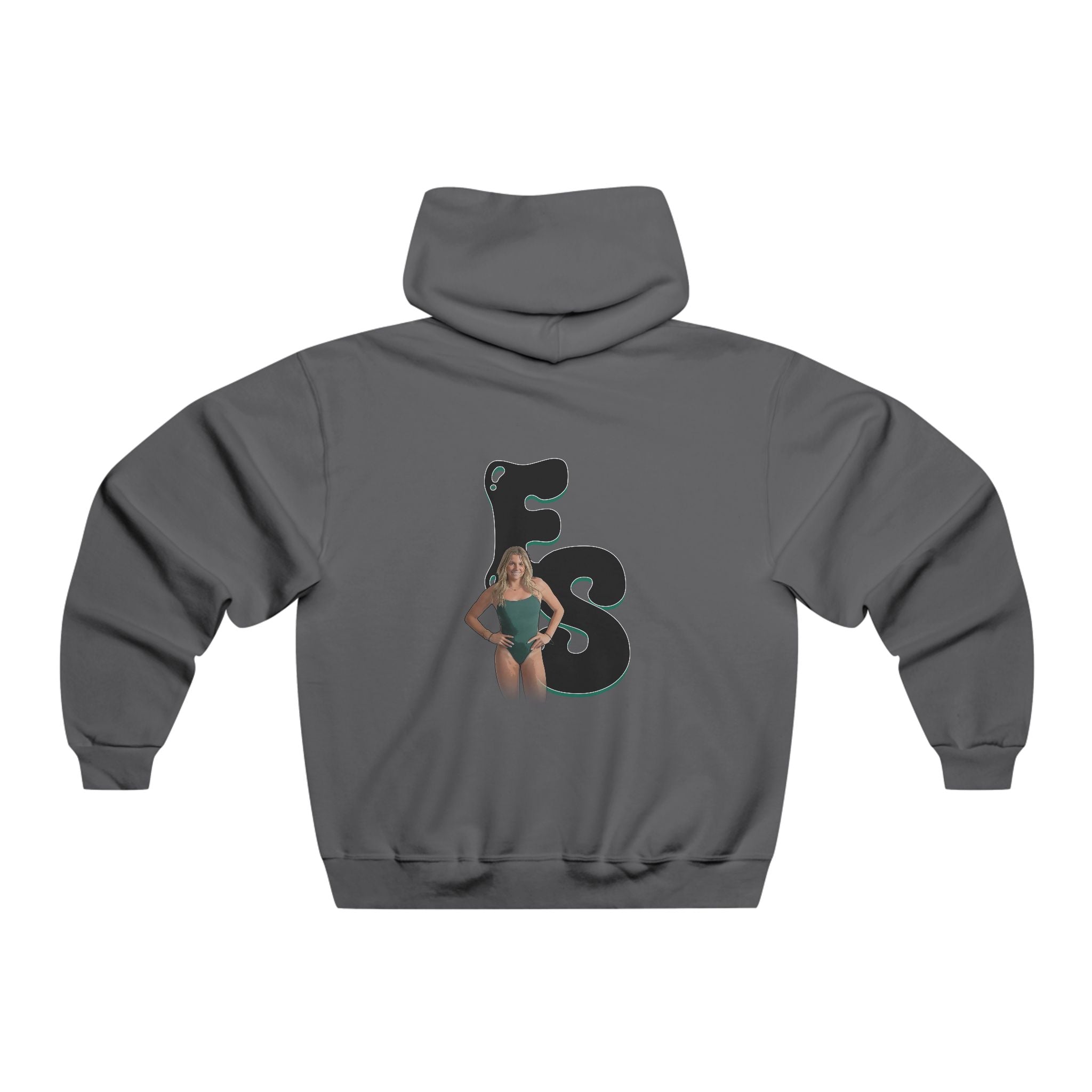 Emma Schwertfeger Vintage Hoodie