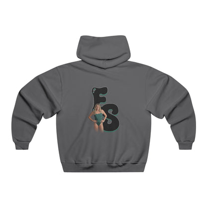 Emma Schwertfeger Vintage Hoodie