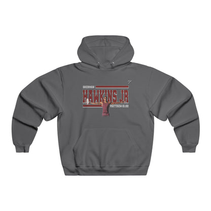 Sherman Hawkins Jr. Vintage Hoodie