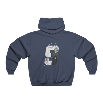 Kenna Snyder Vintage Hoodie