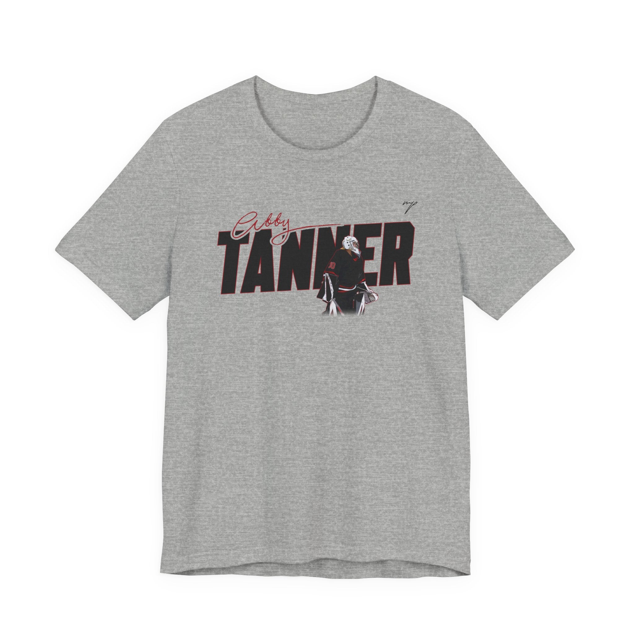 Abby Tanner Graphic Tee