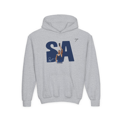 Samuel Almedina Youth Hoodie